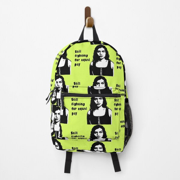Item preview, Still fighting for equal pay designed and sold by brandydevoid.