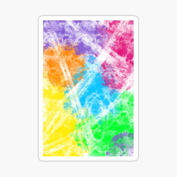 Item preview, Paint Splashes designed and sold by DesignsBySilver  ⭐⭐⭐⭐⭐.