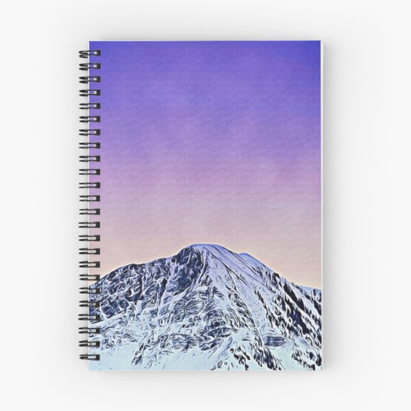 Item preview, Top of the mountain designed and sold by Alexandar19.