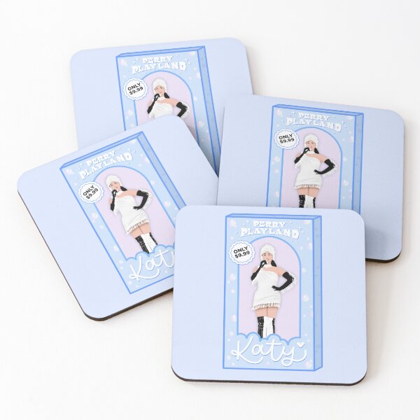 Item preview, Katy Perry Doll Box designed and sold by PrismaticPop.