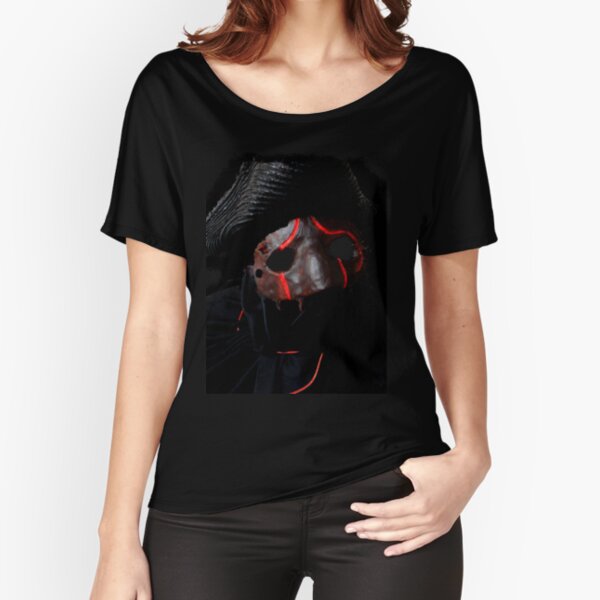 Relaxed Fit T-Shirt