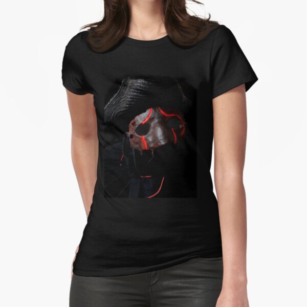 Fitted T-Shirt