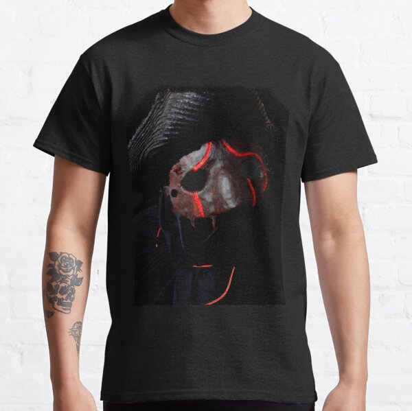 Classic T-Shirt