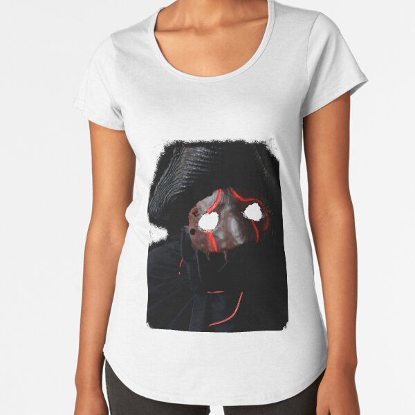 Premium Scoop T-Shirt