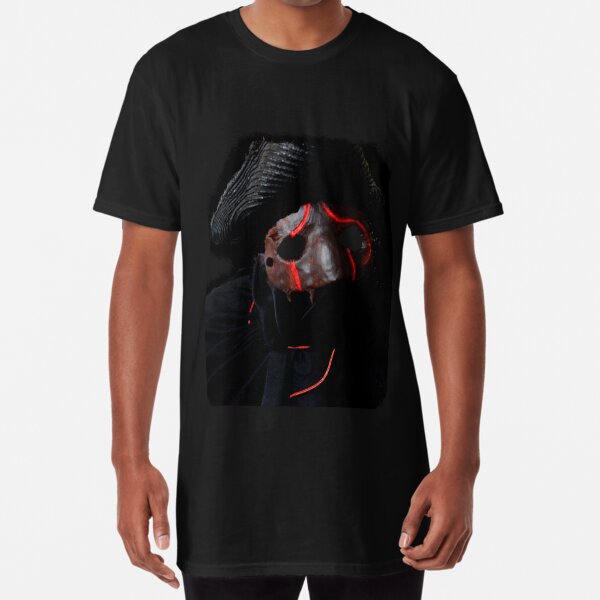 Long T-Shirt