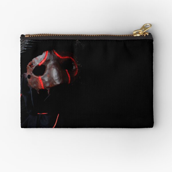 Zipper Pouch