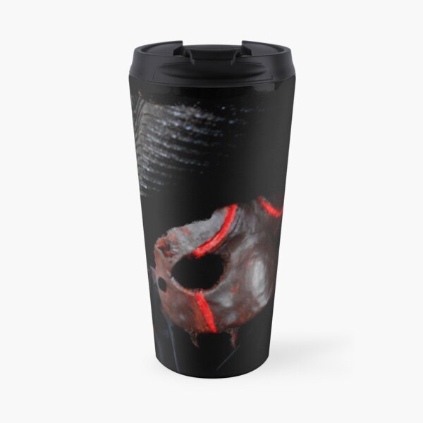 Travel Mug