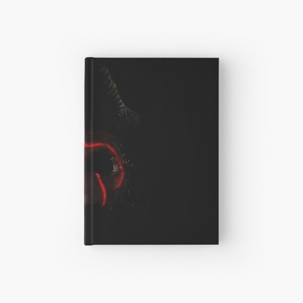 Hardcover Journal