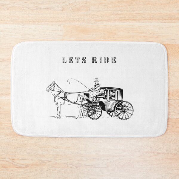 Item preview, Lets Ride! designed and sold by FloridaKeys1984.