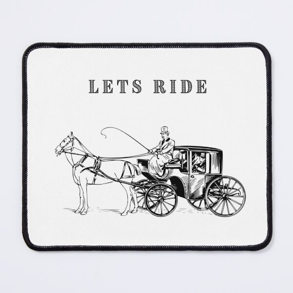 Item preview, Lets Ride! designed and sold by FloridaKeys1984.