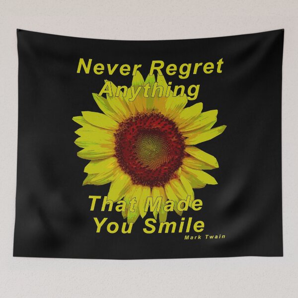 Item preview, Nunca arrepentirse designed and sold by Brad Chambers.