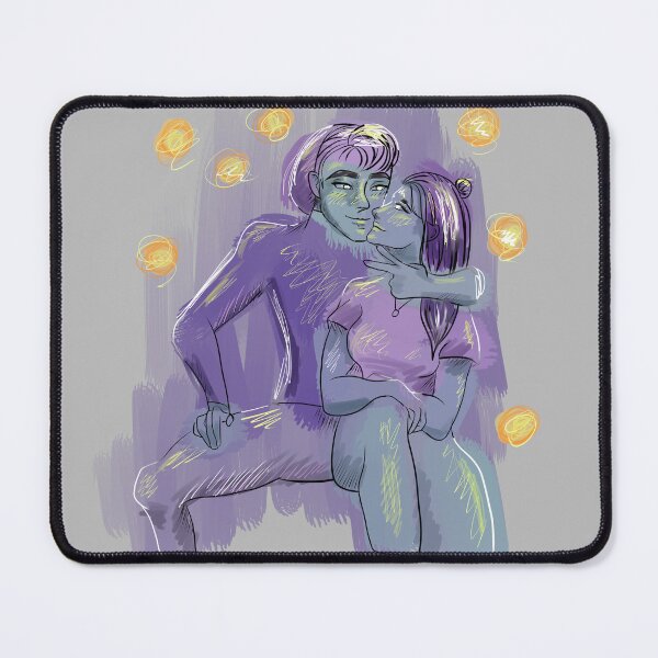 Item preview, couple designed and sold by miriam-miranda.