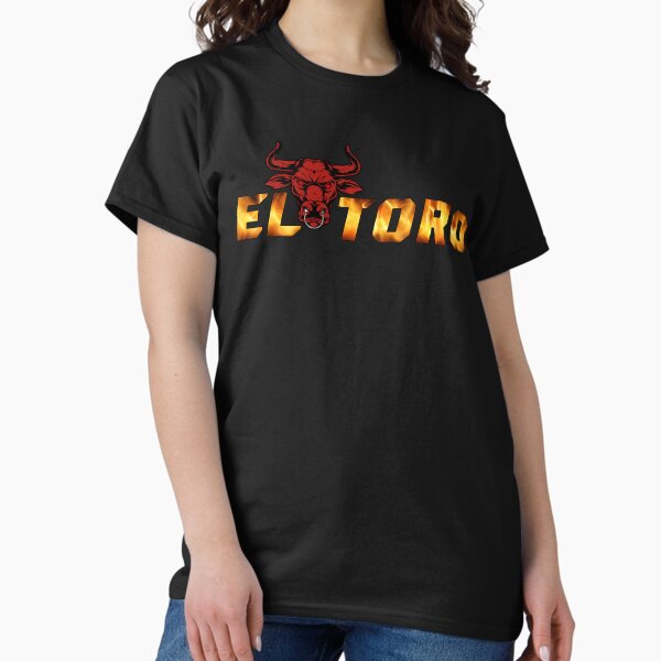 Item preview, El Toro Bull Six Flags Great Adventure designed and sold by Ras-man93.