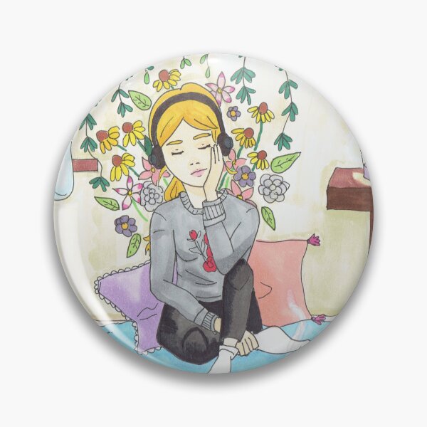 Item preview, Workday Daydreaming designed and sold by Booneb.