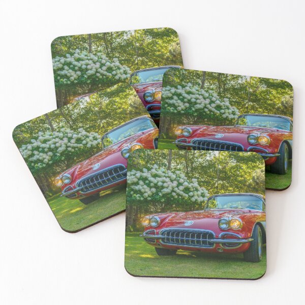 Item preview, Iconic 1960 American Sports Car designed and sold by kenmo.