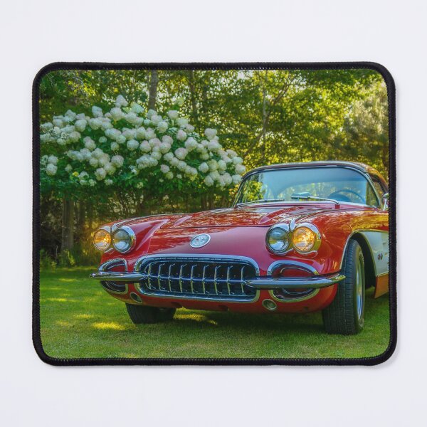 Item preview, Iconic 1960 American Sports Car designed and sold by kenmo.