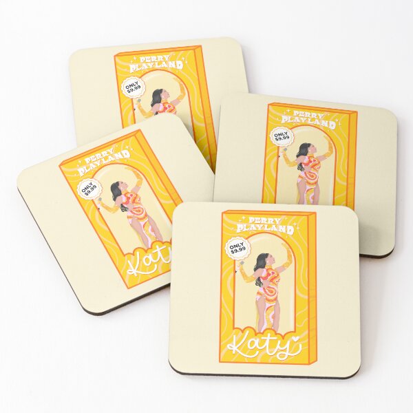 Item preview, Katy Perry Doll Box designed and sold by PrismaticPop.