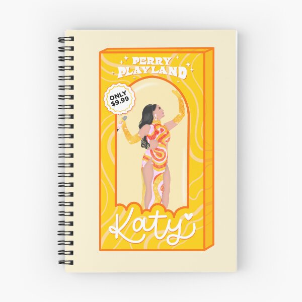Item preview, Katy Perry Doll Box designed and sold by PrismaticPop.