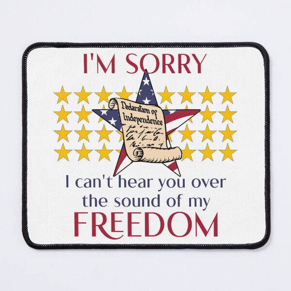 Item preview, Independence Day Freedom in America  designed and sold by Finde.