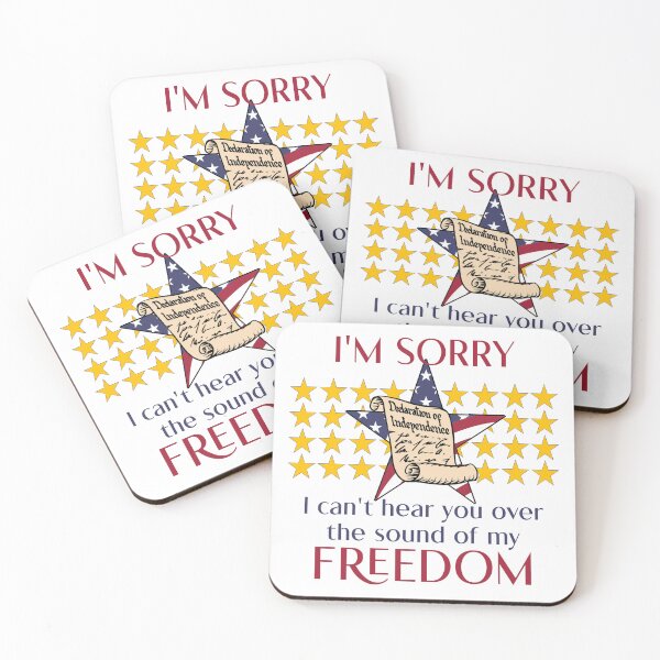 Item preview, Independence Day Freedom in America  designed and sold by Finde.