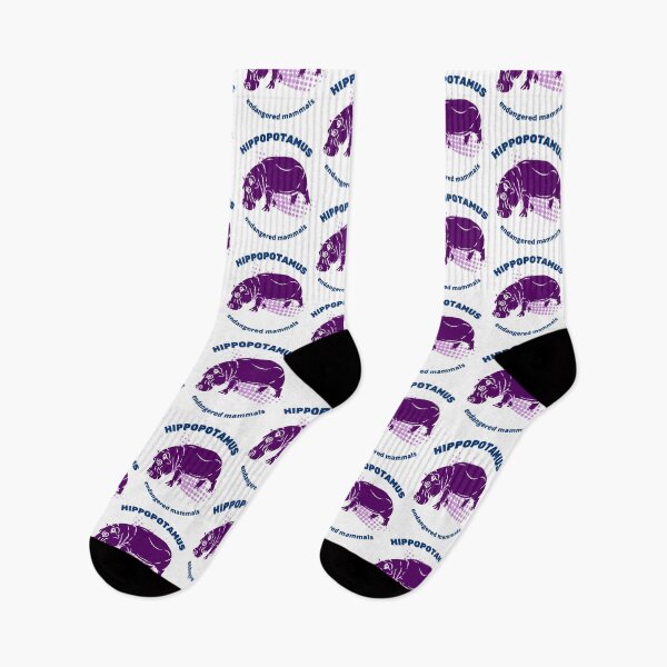 Item preview,  Hippopotamus designed and sold by yassooarts.