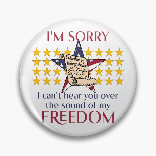 Item preview, Independence Day Freedom in America  designed and sold by Finde.