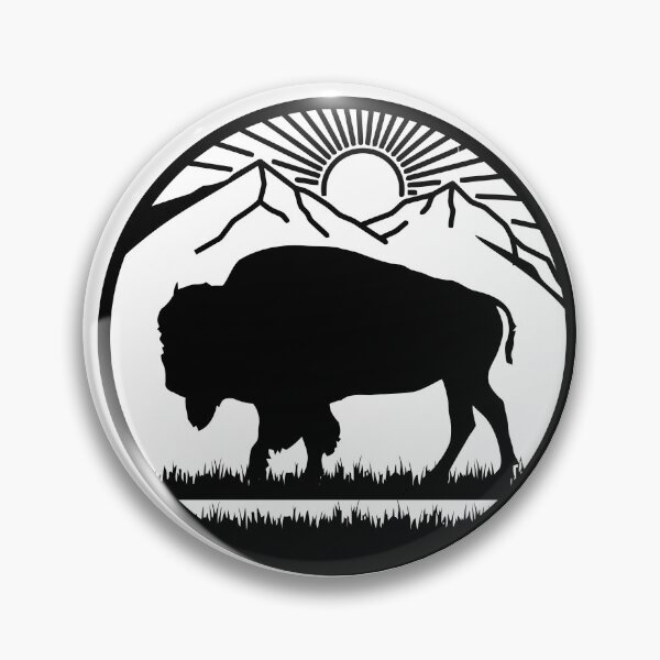 Item preview, Navajo Police Emblem designed and sold by ThomasKadmon.