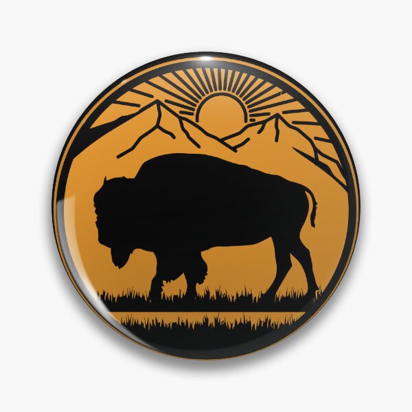 Item preview, Navajo Police Emblem designed and sold by ThomasKadmon.
