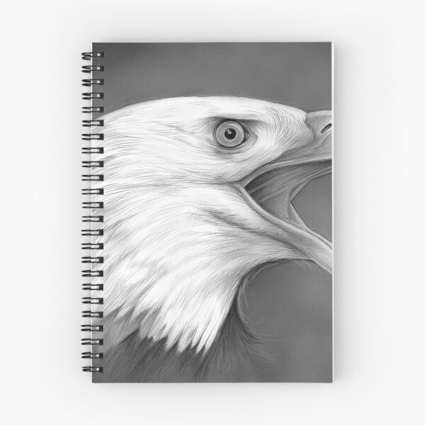 Item preview, Águila designed and sold by gregchapin.
