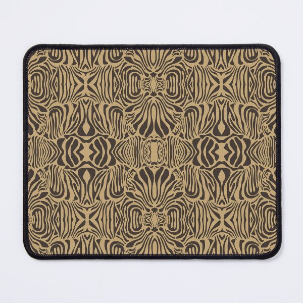 Item preview, African art pattern designed and sold by ILOVECHIWAWA.