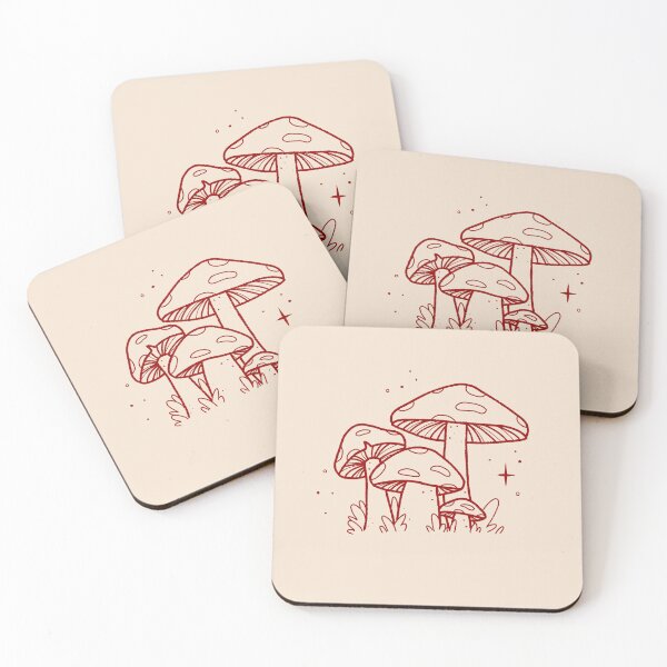Item preview, Mooshrooms designed and sold by camiichoff.