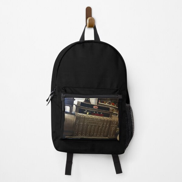 Item preview, National Cash Register designed and sold by KazM.