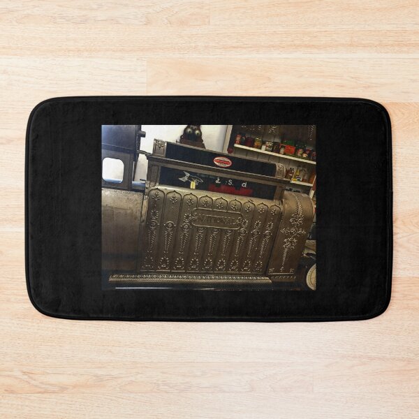 Item preview, National Cash Register designed and sold by KazM.