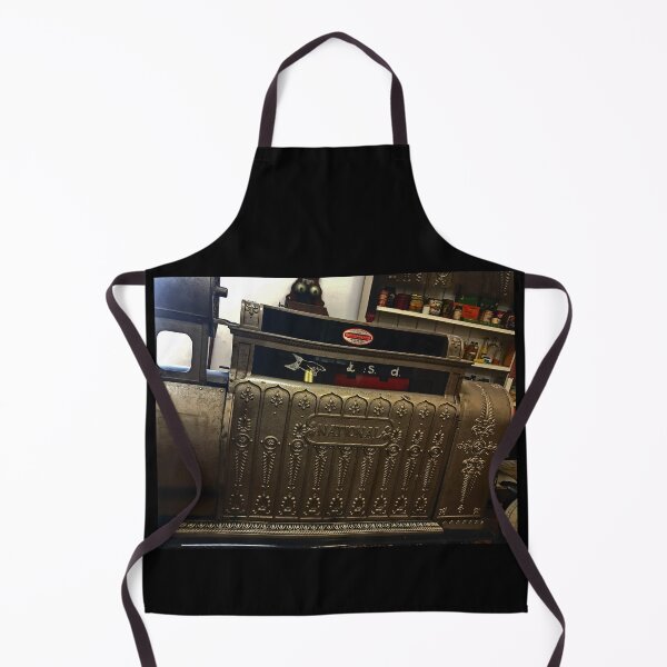 Item preview, National Cash Register designed and sold by KazM.
