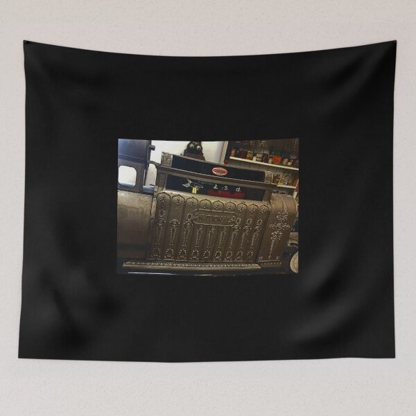 Item preview, National Cash Register designed and sold by KazM.