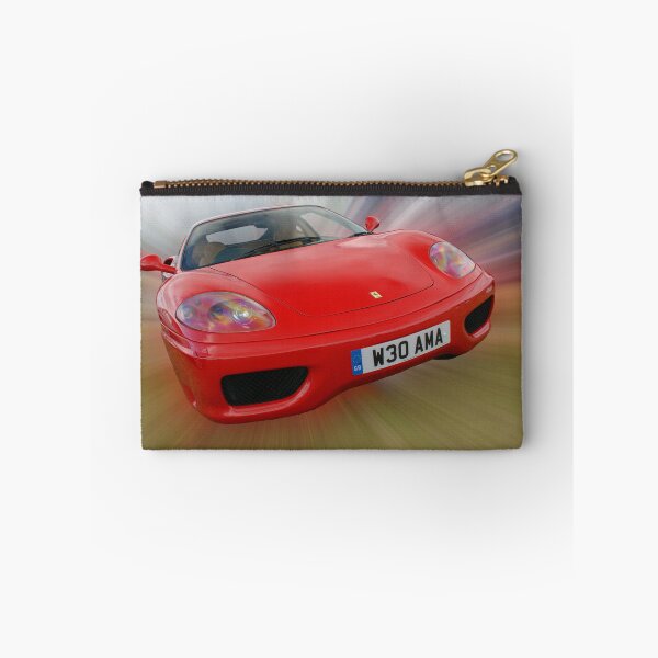 Item preview,  Ferrari 360 Modena designed and sold by days-photographic.