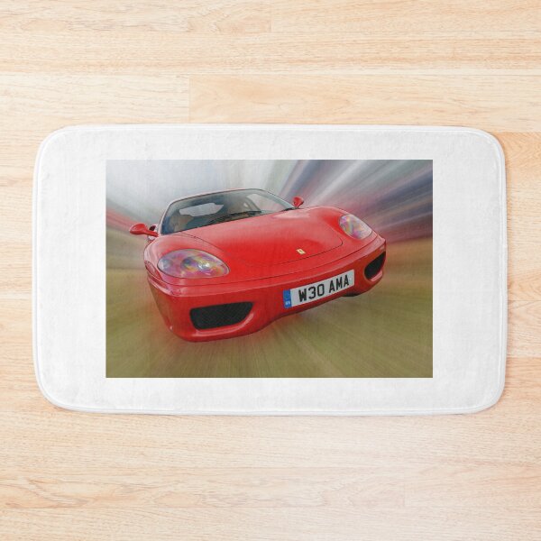 Item preview,  Ferrari 360 Modena designed and sold by days-photographic.