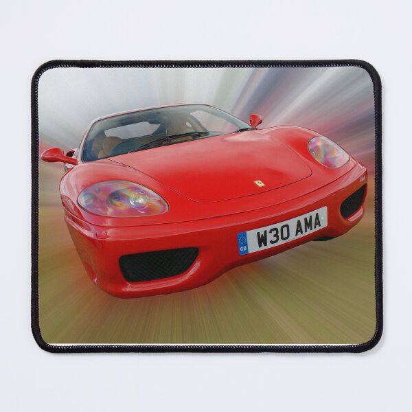 Item preview, Ferrari 360 Modena designed and sold by days-photographic.