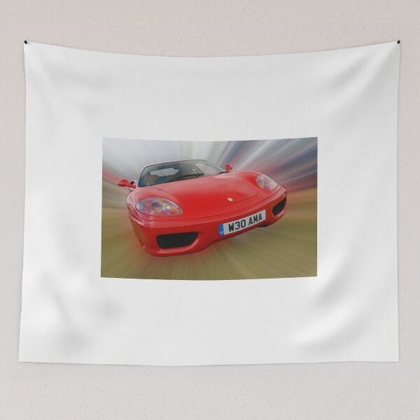 Item preview,  Ferrari 360 Modena designed and sold by days-photographic.