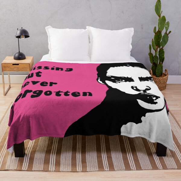 Item preview, MIssing but never forgotten designed and sold by brandydevoid.
