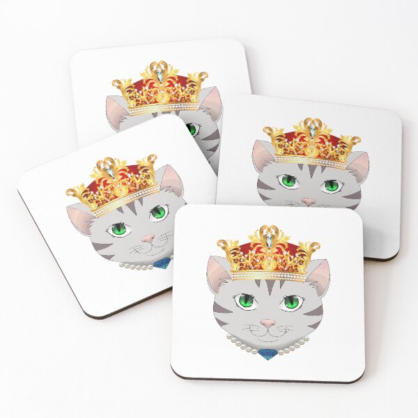 Item preview, Royal boss designed and sold by 8mydelight.