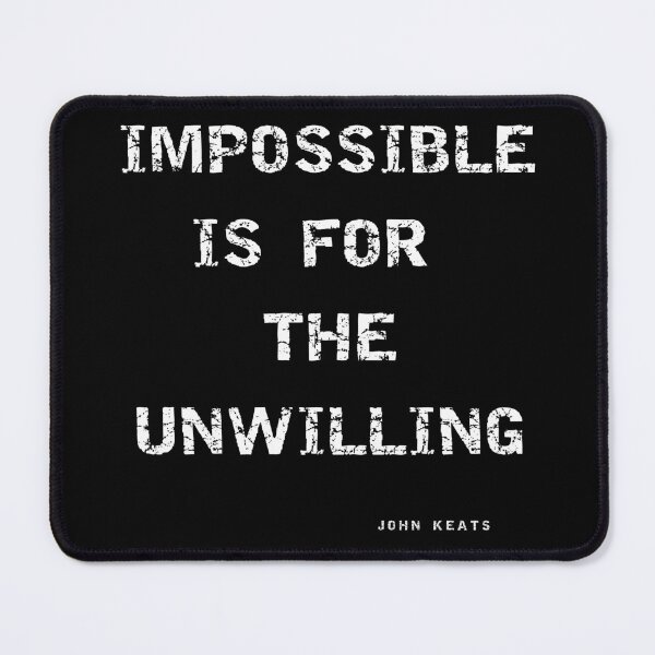 Item preview, Impossible designed and sold by Brad Chambers.