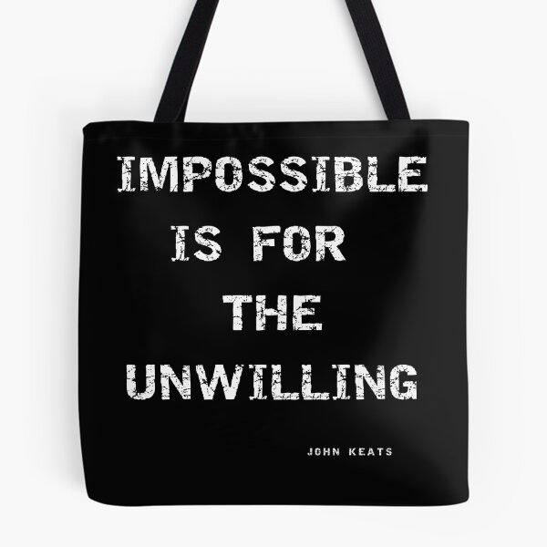 Item preview, Impossible designed and sold by Brad Chambers.
