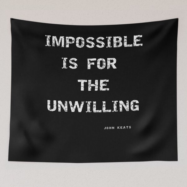 Item preview, Impossible designed and sold by Brad Chambers.