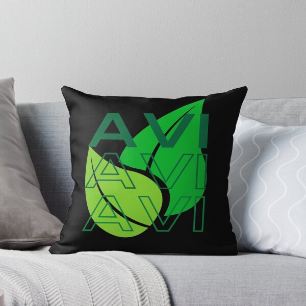 Item preview, Avi Leaf Kaplan designed and sold by BtheLight.