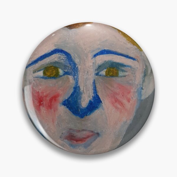 Item preview, Little Egon man abstract designed and sold by Huhgak.