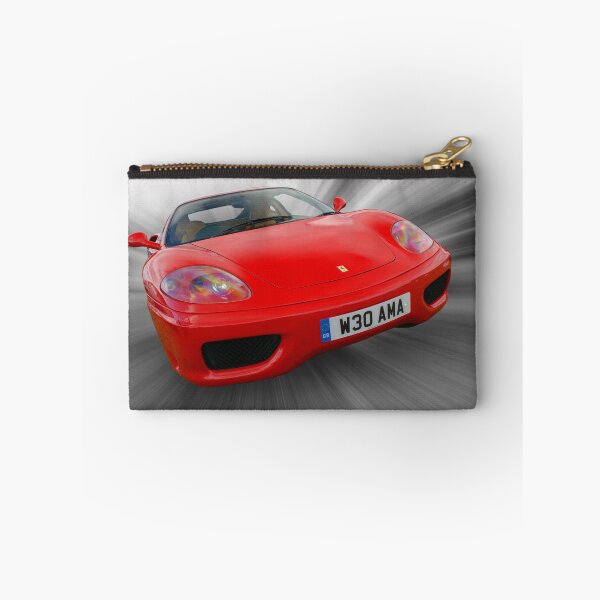 Item preview,  Ferrari 360 Modena designed and sold by days-photographic.