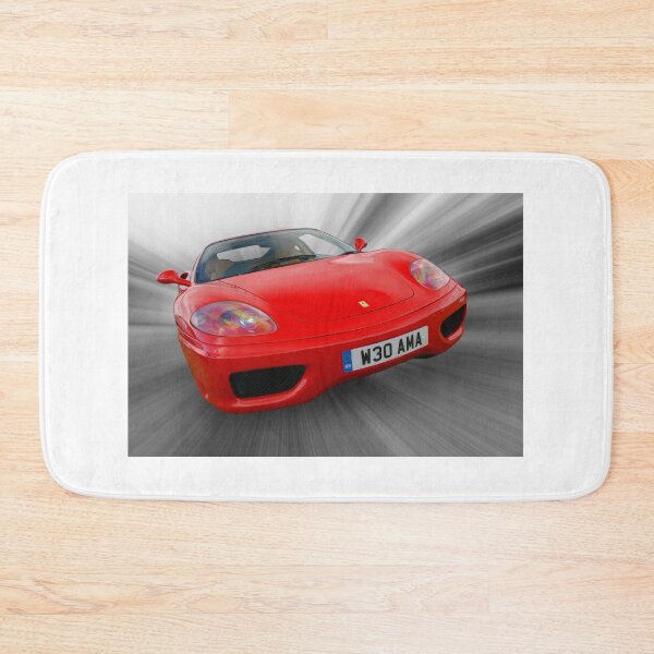 Item preview,  Ferrari 360 Modena designed and sold by days-photographic.