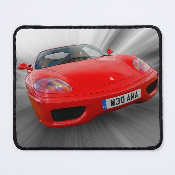 Item preview, Ferrari 360 Modena designed and sold by days-photographic.