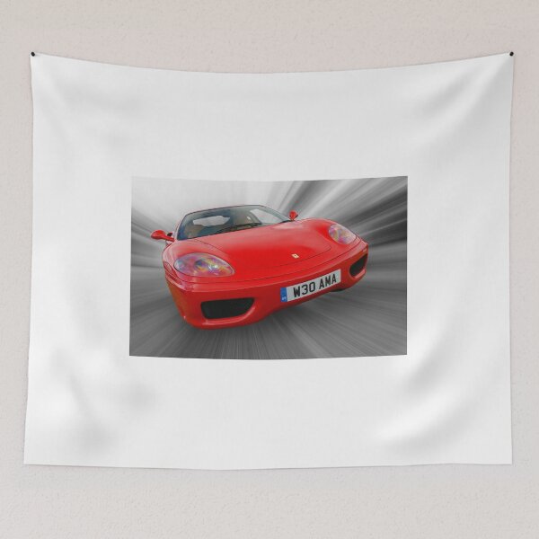Item preview,  Ferrari 360 Modena designed and sold by days-photographic.